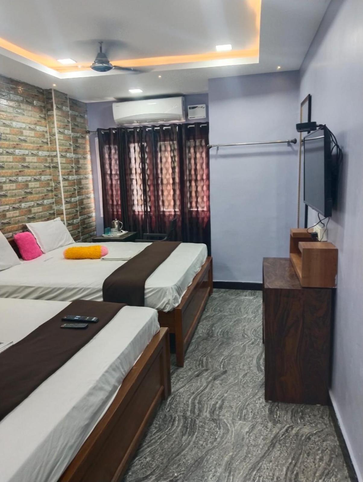 Mercy Inn Τσενάι Εξωτερικό φωτογραφία