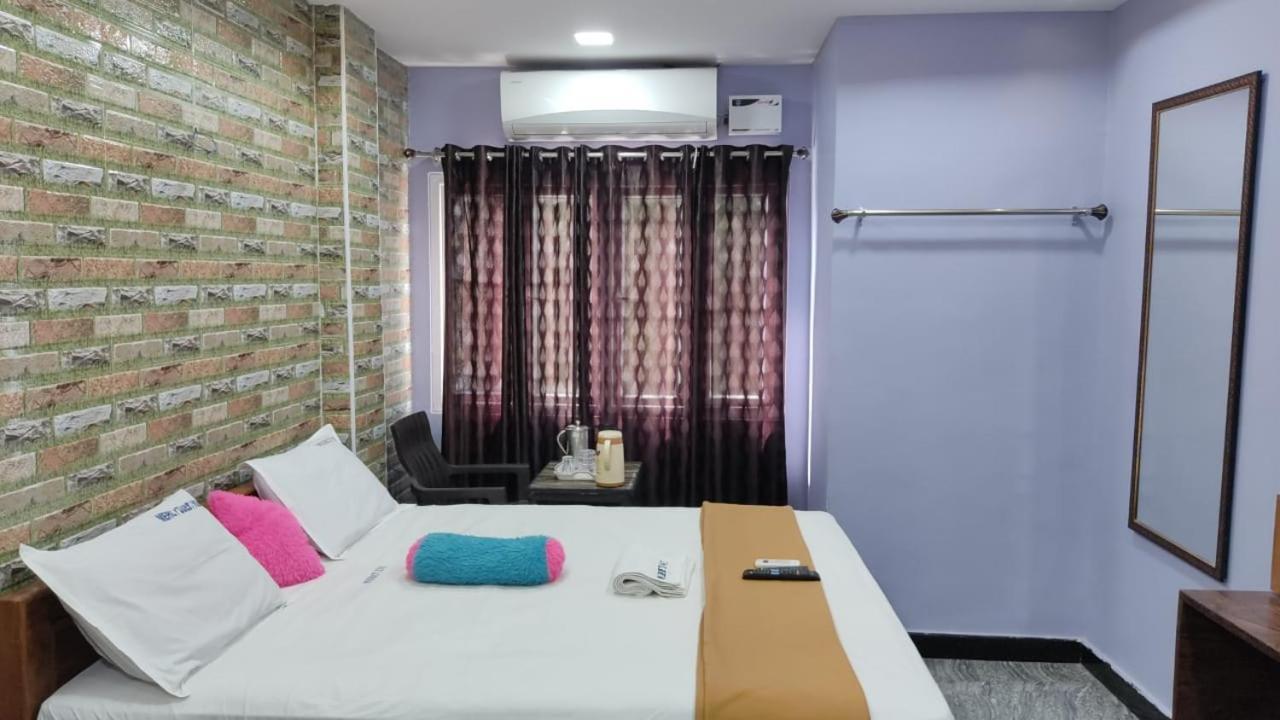 Mercy Inn Τσενάι Εξωτερικό φωτογραφία