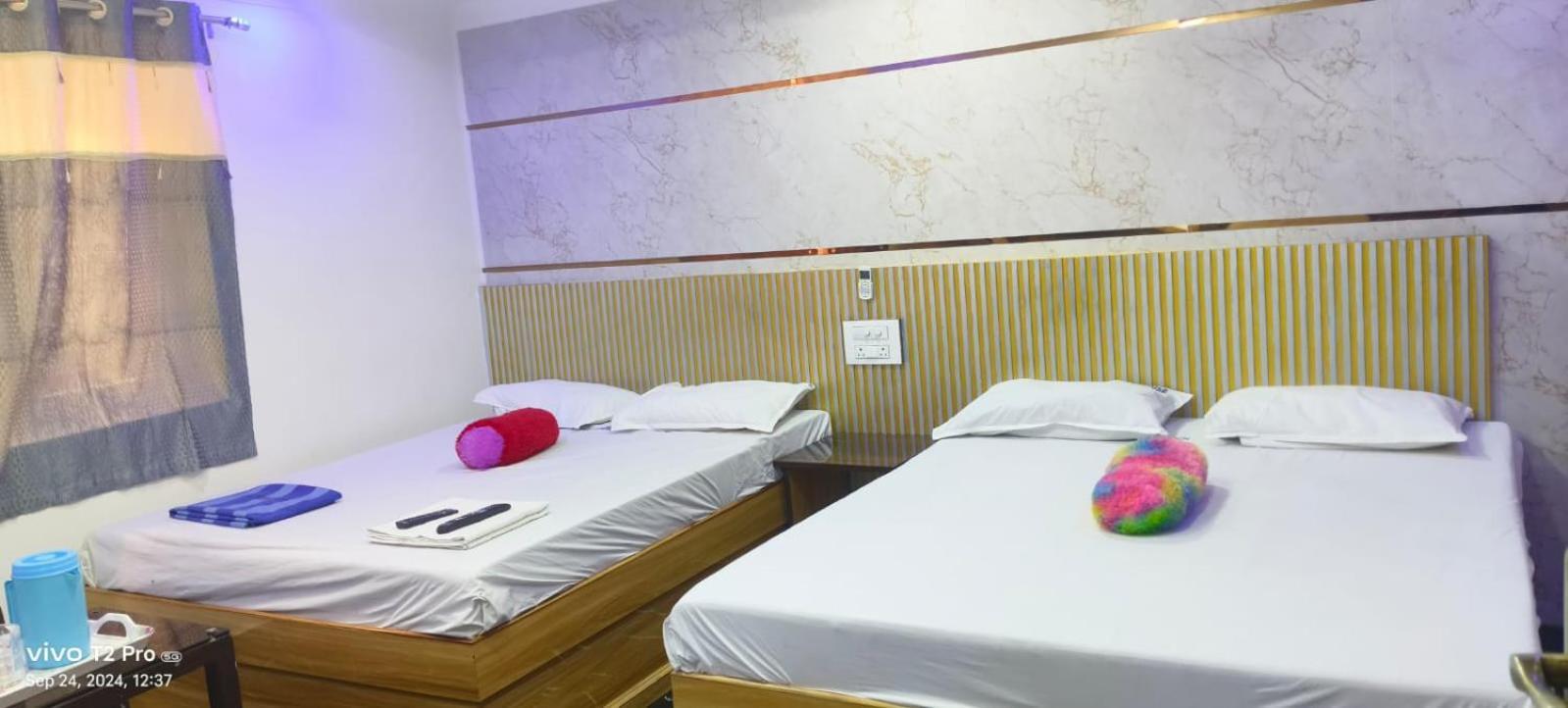 Mercy Inn Τσενάι Εξωτερικό φωτογραφία