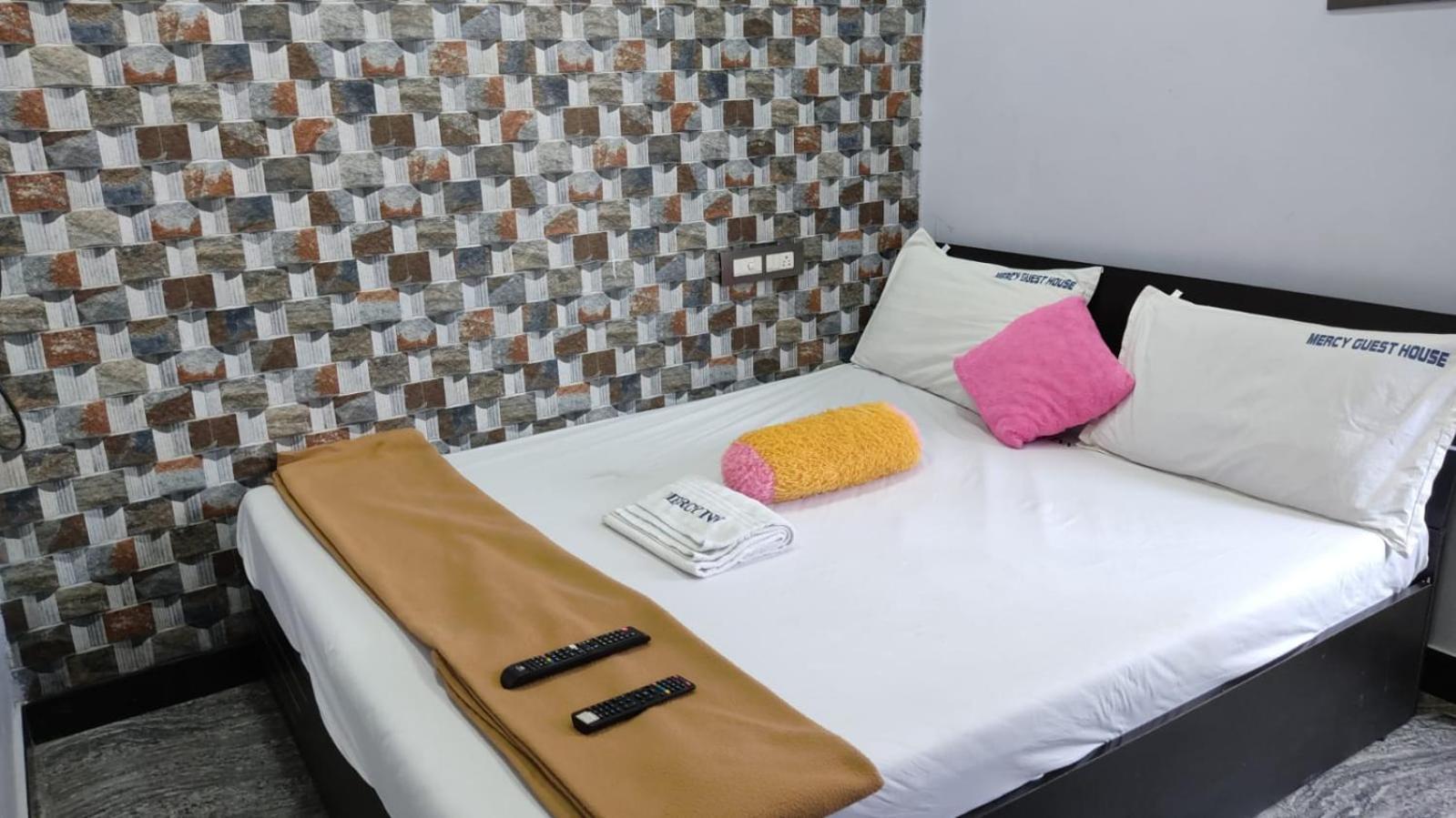 Mercy Inn Τσενάι Εξωτερικό φωτογραφία