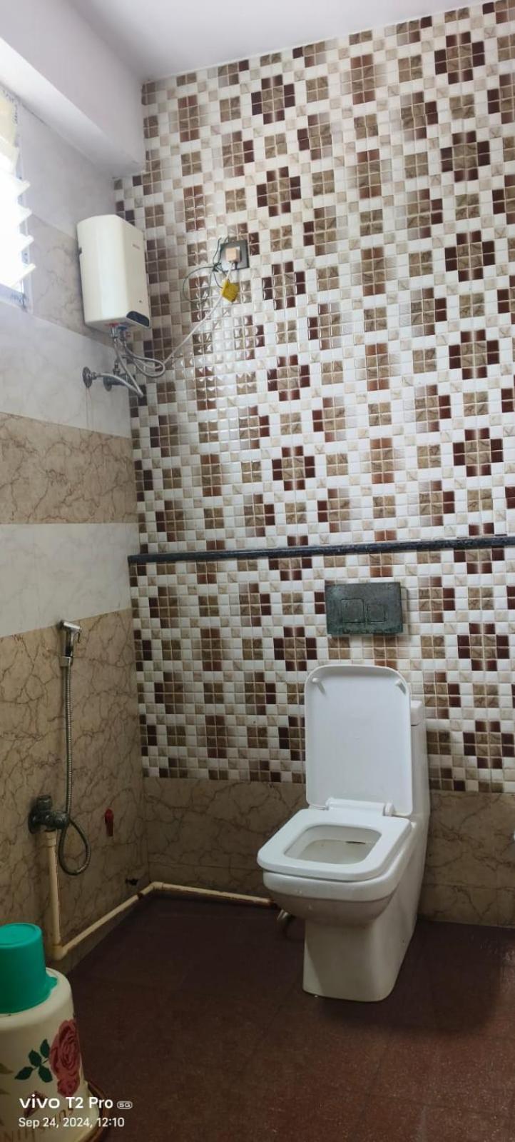 Mercy Inn Τσενάι Εξωτερικό φωτογραφία