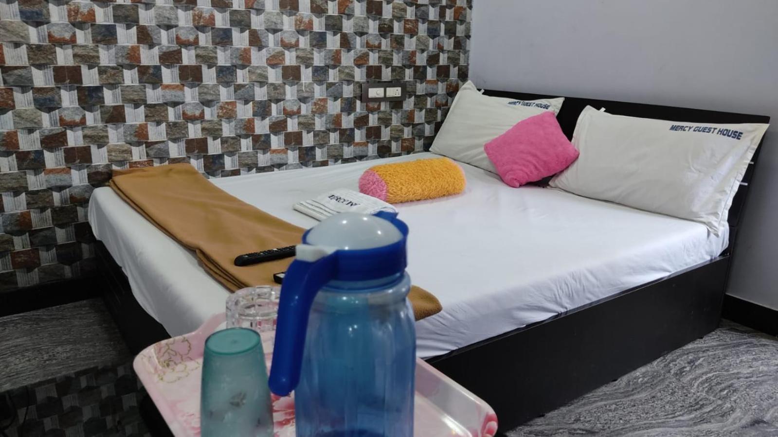 Mercy Inn Τσενάι Εξωτερικό φωτογραφία