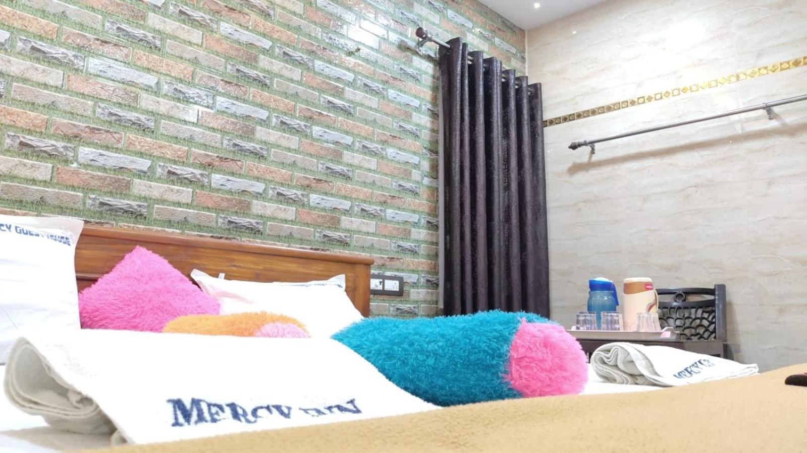 Mercy Inn Τσενάι Εξωτερικό φωτογραφία