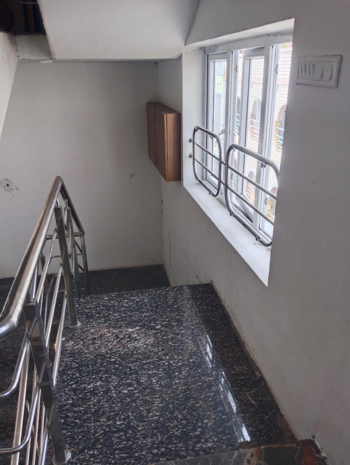 Mercy Inn Τσενάι Εξωτερικό φωτογραφία