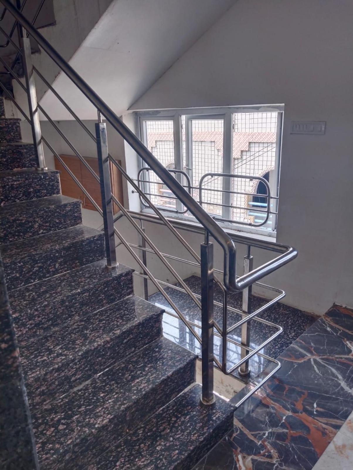 Mercy Inn Τσενάι Εξωτερικό φωτογραφία