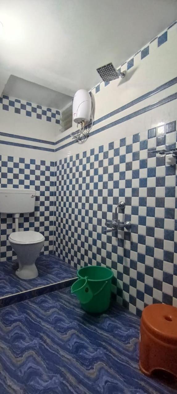 Mercy Inn Τσενάι Εξωτερικό φωτογραφία