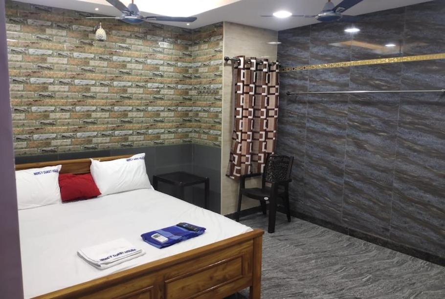 Mercy Inn Τσενάι Εξωτερικό φωτογραφία
