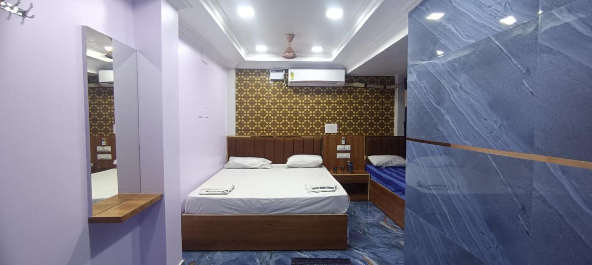 Mercy Inn Τσενάι Εξωτερικό φωτογραφία